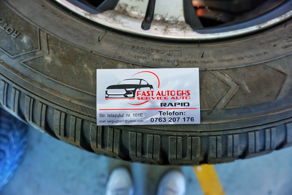 Image oil change